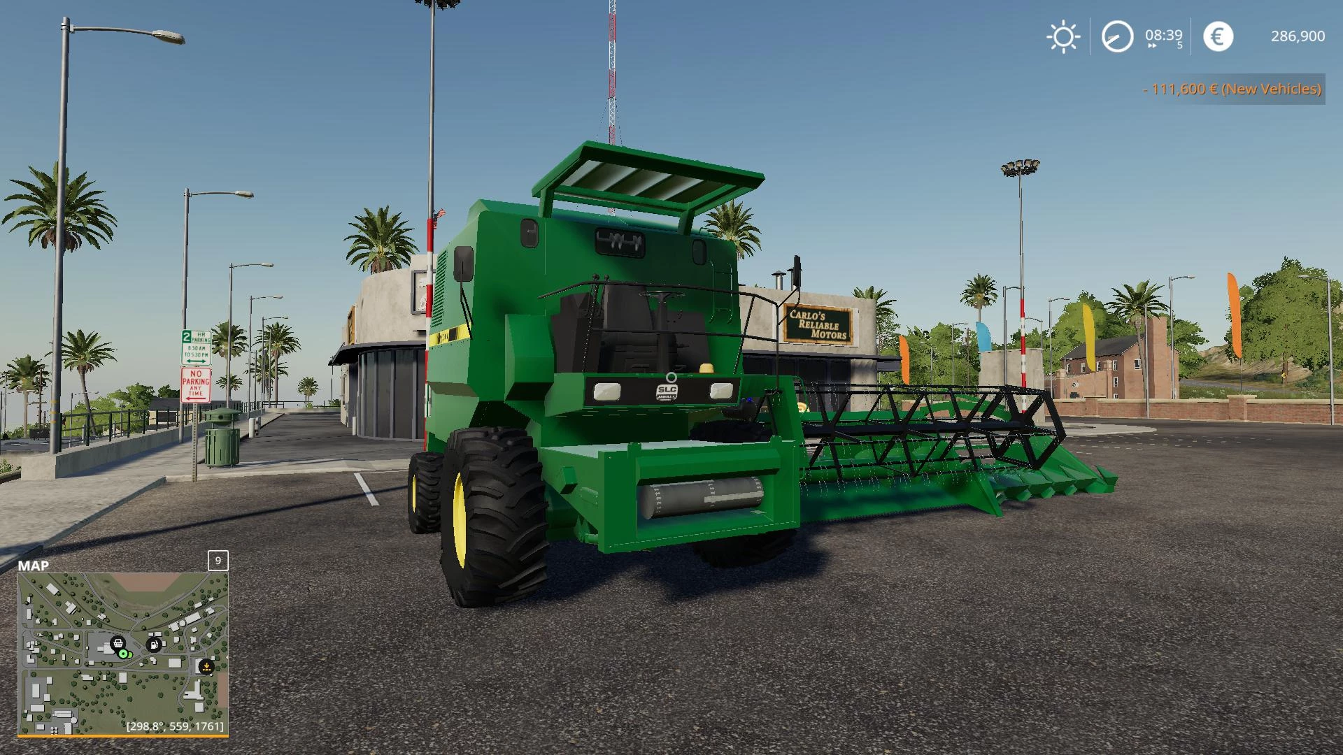 SLC SERIES v 1.0