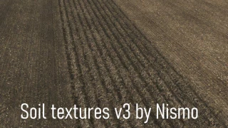 SOIL TEXTURES v 3.0 thumbnail 2