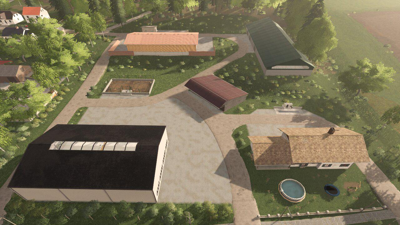 Stappenbach Savegame by Pascal_LP