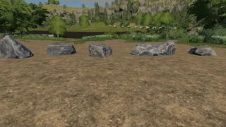 Stone Pack v 1.1 thumbnail 3