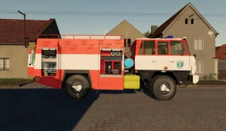 Tatra 815 4x4 CAS 25 v 1.0 thumbnail 2