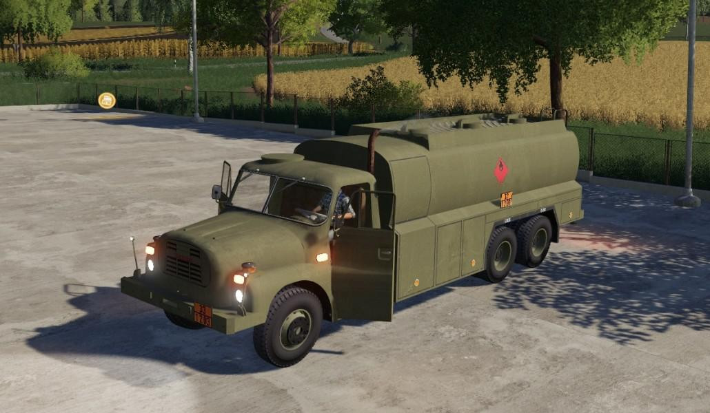 Tatra T148 PHM