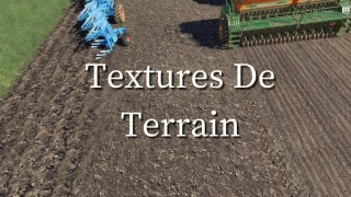 Terrain Textures v 1.0 thumbnail 2