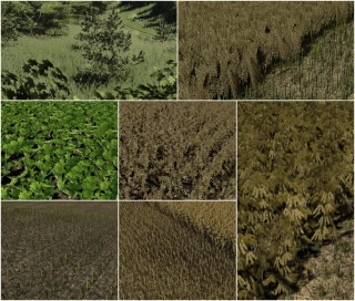Textures Pack v 1.0 thumbnail 2