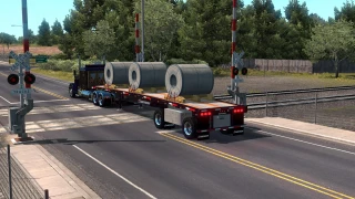 The Benson Flatbed Ownable 1.2 thumbnail 3