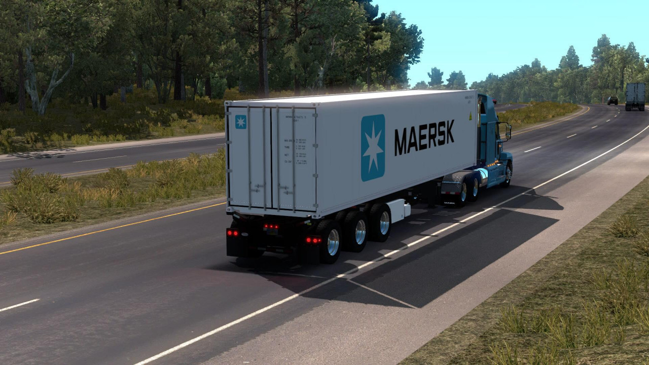 The Daikin Reefer Container Ownable