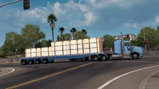 The Doepker Flatbed Ownable