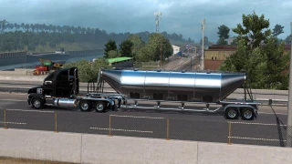 The Heil J&L Drybulk Tanker Ownable