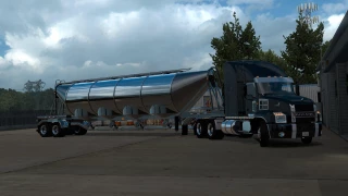 The Heil J&L Drybulk Tanker Ownable 1.49 thumbnail 3