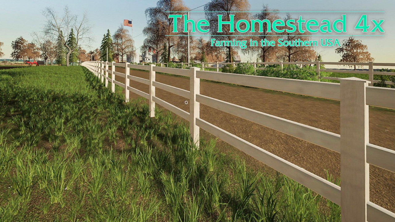 The Homestead