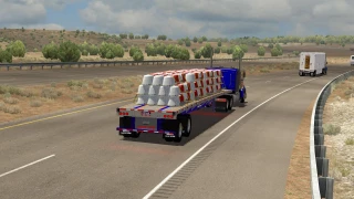 The Lode King Renown Flatbed Ownable v1.1 thumbnail 2