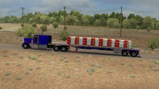 The Lode King Renown Flatbed Ownable v1.1 thumbnail 3