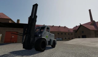 Vidlicovy vozik AP 4045 v 1.0 thumbnail 2