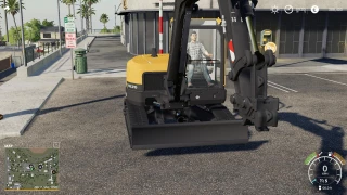 Volvo ECR88D v 1.0 thumbnail 4