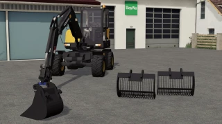 Vollvo ew60 v 1.0 thumbnail 2