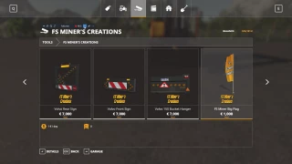 Volvo EWR-150E Implement Fix v 1.1 thumbnail 11