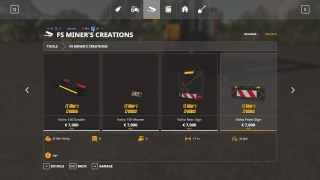 Volvo EWR-150E Implement Fix v 1.1 thumbnail 12