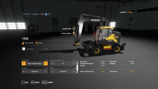 Volvo EWR-150E Implement Fix v 1.1 thumbnail 13