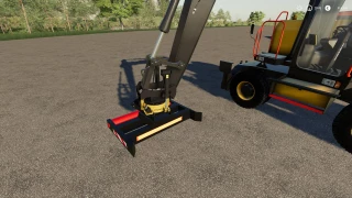Volvo EWR-150E Implement Fix v 1.1 thumbnail 3