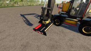Volvo EWR-150E Implement Fix v 1.1 thumbnail 4