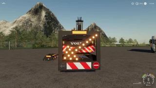 Volvo EWR-150E Implement Fix v 1.1 thumbnail 7