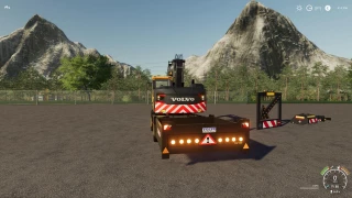 Volvo EWR-150E Implement Fix v 1.1 thumbnail 8