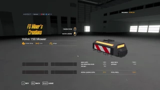 Volvo EWR-150E Implement Fix v 1.1 thumbnail 9