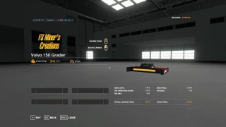 Volvo EWR-150E Implement Fix v 1.1 thumbnail 10