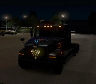 Western Star49X Little Tuning Options v1.0 thumbnail 4
