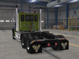 Western Star49X Little Tuning Options v1.0 thumbnail 3
