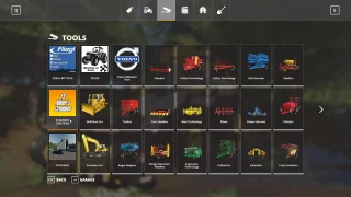 WoodChipper For Wheel Loaders v 1.0 thumbnail 6