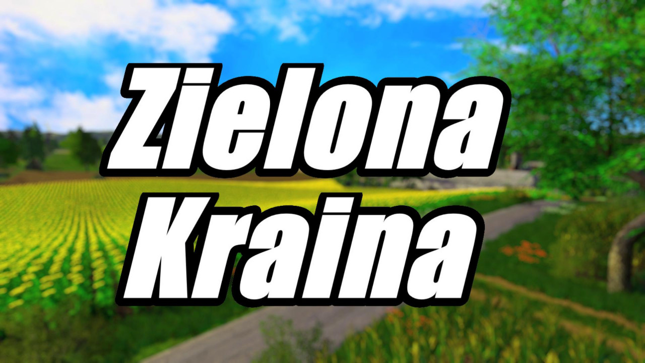 Zielona Kraina