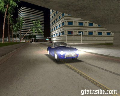 AC Cobra