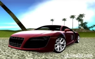 Toyota Surf - Grand Theft Auto: Vice City - GameFront