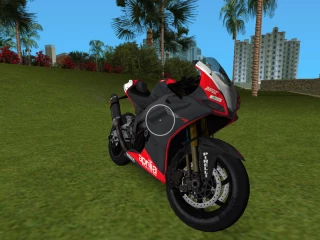 2009 Aprilia RSV 4 - Edition II