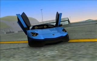 1010  Gta Sa Lite Mod Lamborghini  Latest