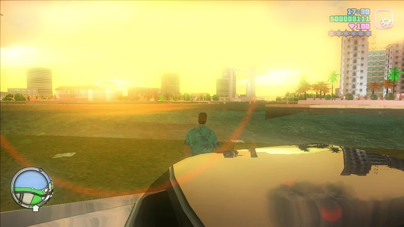 Enb Series Gta Vice City Enb Series Gta Vice City