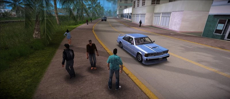 How to download and install GTA Vice City on any platform