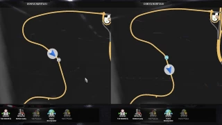 Google Maps Navigation v2.3 thumbnail 3