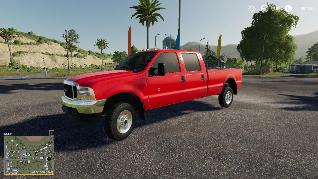 f350 - FS 19 Search - Page 3 - ModLand.net