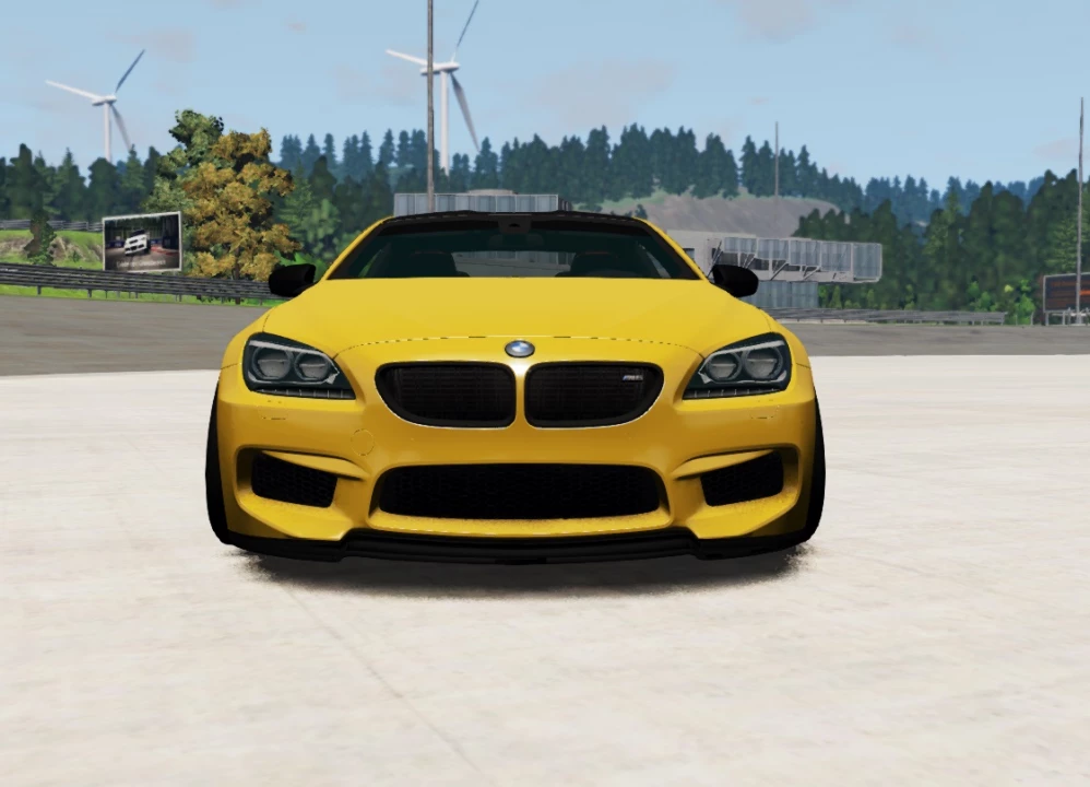 BMW M6 F13 - Search - Page 4 - ModLand.net