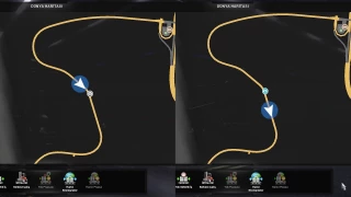 Google Maps Navigation Night Version v2.3 thumbnail 3