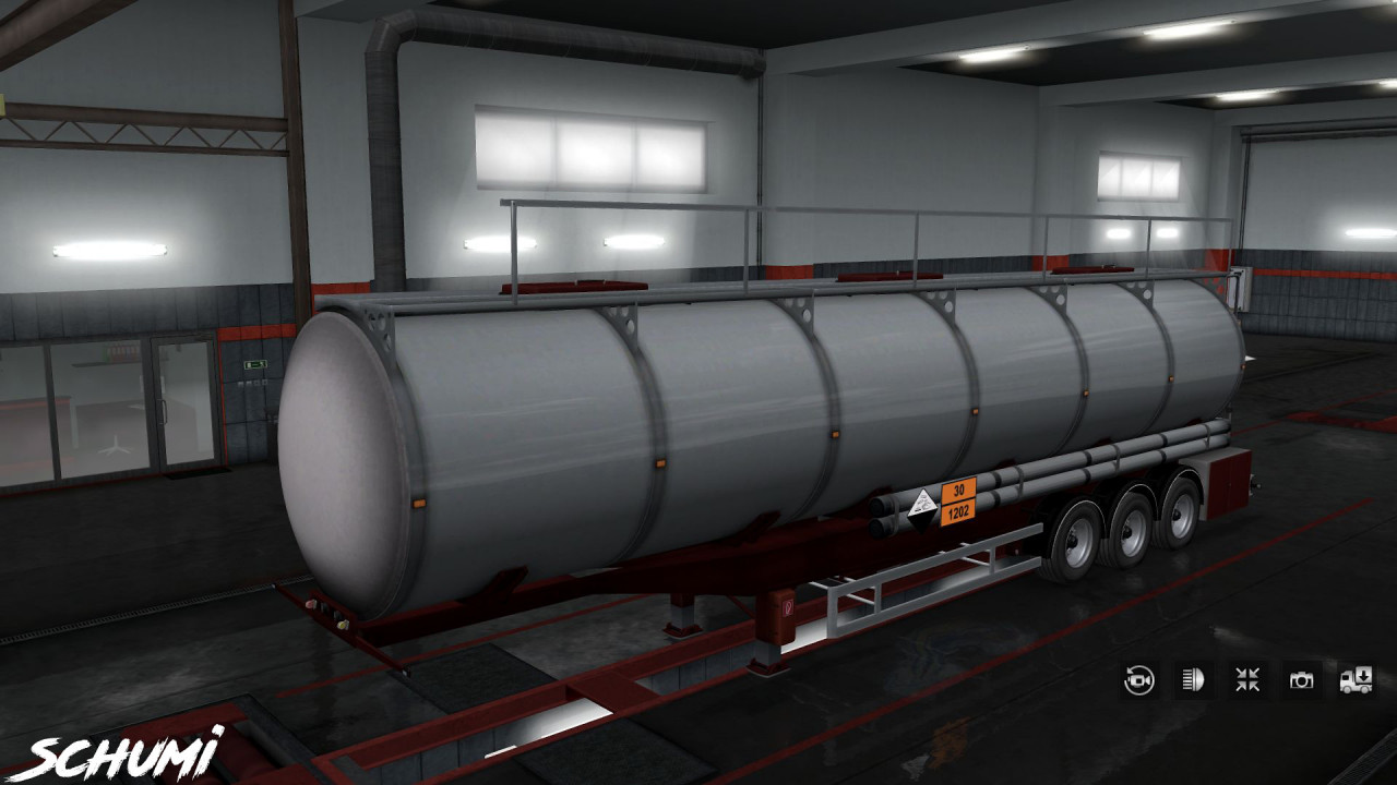 Trailer Wielton Pack