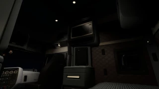 Small mods for Mack Anthem 1.0 thumbnail 2