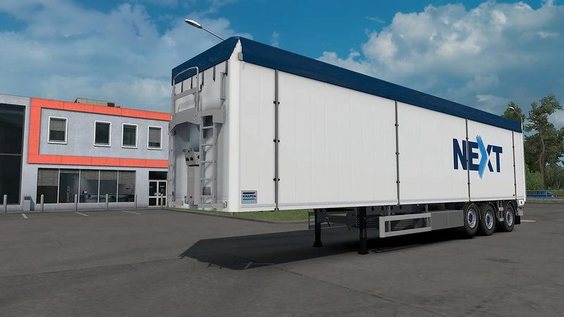 Knapen K100 v1.3.4 by Kast v1.4.4