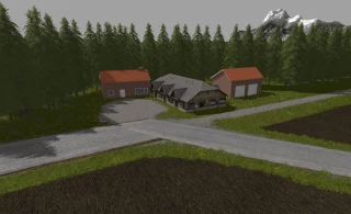 Noerrevang 1.2.2 thumbnail 7