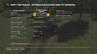 Dirty Tire Tracks 1.1.0.0 thumbnail 9