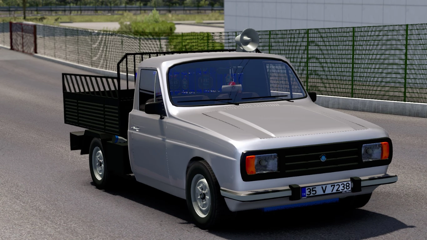 Anadol Pickup v2.3