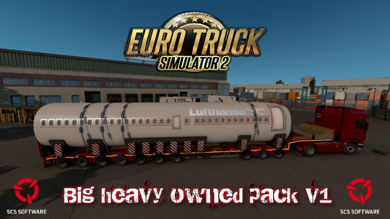 Big Heavy Owned Pack v1
