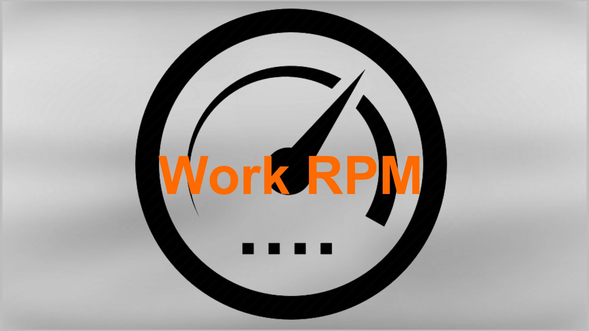 Work RPM 1.0.0.0